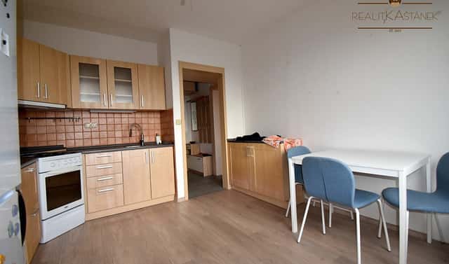 Prodej bytu 1+1 38 m², Jáchymovská, Liberec – Liberec X-Františkov