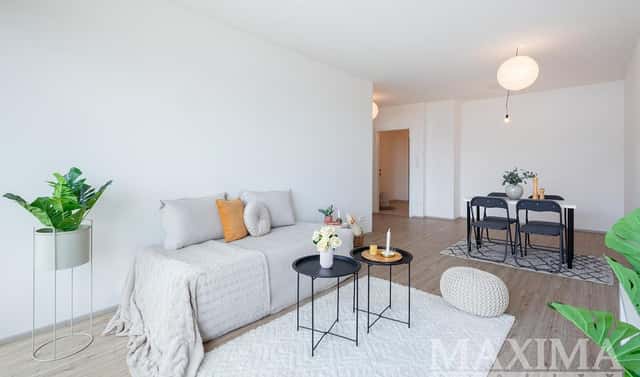 Prodej bytu 2+kk 60 m², Kardašovská, Praha 9 – Hloubětín