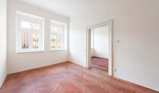 Prodej bytu 3+1 83 m², Nuselská, Praha 4 – Michle