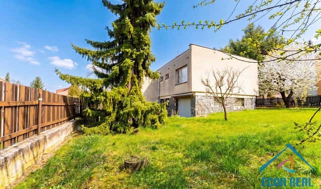 Prodej domu 150 m² s pozemkem 830 m², Na Veselí, Jesenice, okres Praha-západ