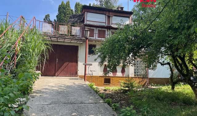 Prodej chaty/chalupy 70 m² s pozemkem 319 m², Těrlicko, okres Karviná