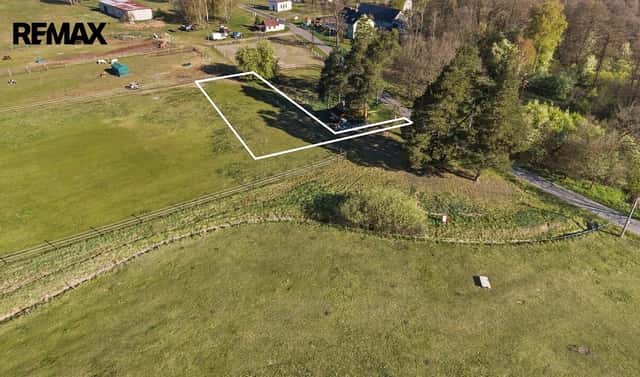 Prodej stavebního pozemku 1 053 m², Česká Lípa