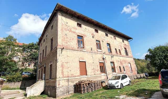Prodej bytu 1+1 35 m², Bořivojova, Beroun – Beroun-Zavadilka