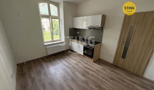 Pronájem bytu 2+kk 55 m², Lutinovova, Prostějov