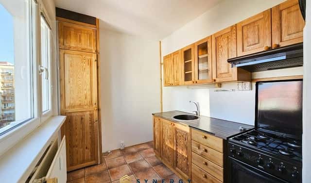 Prodej bytu 3+1 60 m², Cvikovská, Česká Lípa