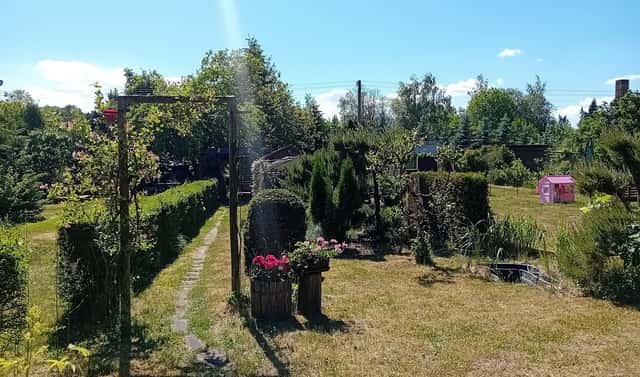 Prodej zahrady 215 m², Bělá pod Bezdězem, okres Mladá Boleslav