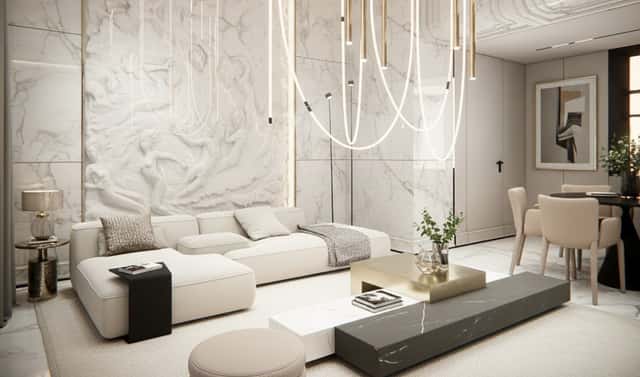 Prodej bytu 2+kk 51 m², Školská, Praha 1 – Nové Město