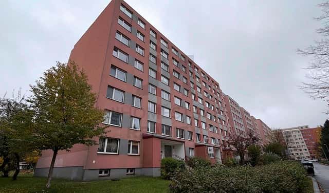 Prodej bytu 3+1 78 m², Dědinova, Praha 4 – Chodov