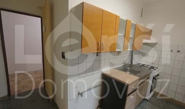 Prodej bytu 2+1 55 m², Bezručova, Jeseník