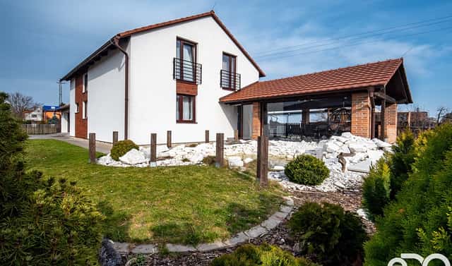 Prodej domu 155 m² s pozemkem 737 m², Ke Studánce, Rožďalovice – Zámostí, okres Nymburk