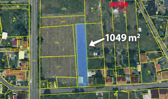 Prodej domu 40 m² s pozemkem 1 049 m², Žatec – Velichov, okres Louny