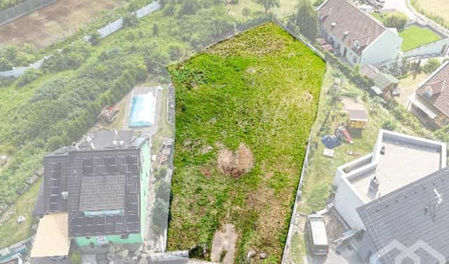 Prodej stavebního pozemku 1 110 m², Beroun