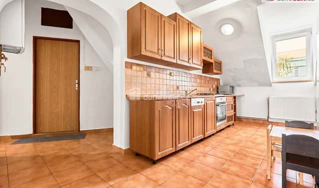 Prodej bytu 2+1 82 m², Sokolovská, Karlovy Vary – Rybáře