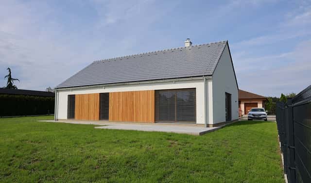 Prodej domu 120 m² s pozemkem 900 m², Příčná, Žehušice, okres Kutná Hora