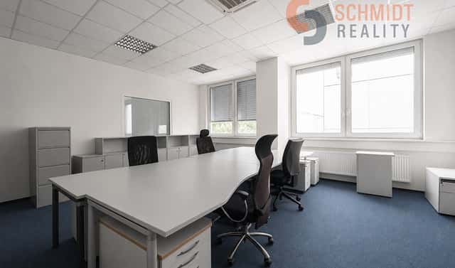 Pronájem kanceláře 30 m², Kančí obora, Břeclav
