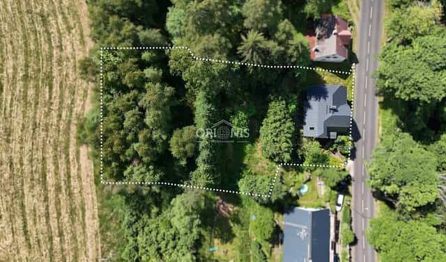 Prodej chaty/chalupy 214 m² s pozemkem 1 455 m², Alešova, Vejprty, okres Chomutov