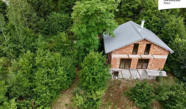 Prodej stavebního pozemku 1 151 m², Unhošť, okres Kladno