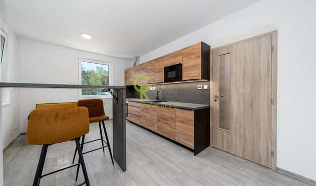 Prodej bytu 3+kk 56 m², Skorkov – Otradovice, okres Mladá Boleslav