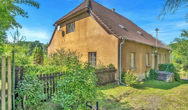 Prodej domu 230 m² s pozemkem 1 742 m², Horní Libchava, okres Česká Lípa