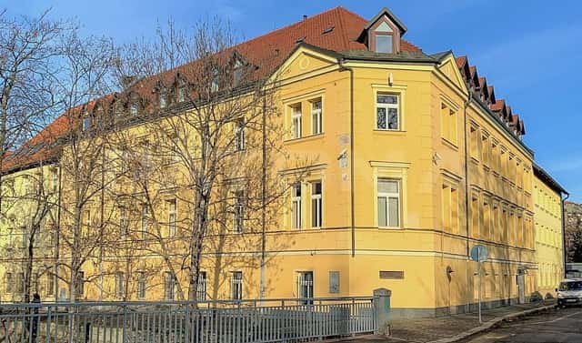 Pronájem kanceláře 193 m², Závišova, Praha 4 – Nusle
