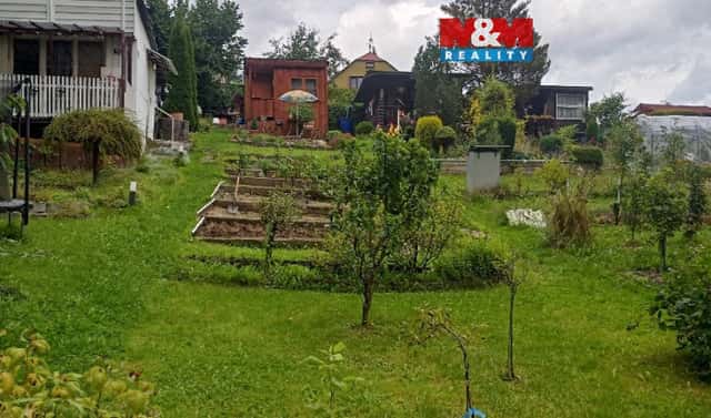 Prodej zahrady 258 m², Mezidolí, Havířov, okres Karviná