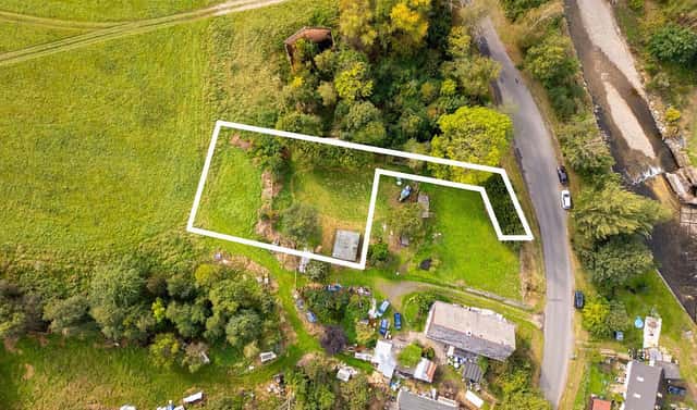 Prodej stavebního pozemku 1 571 m², Bílý Kostel nad Nisou, okres Liberec
