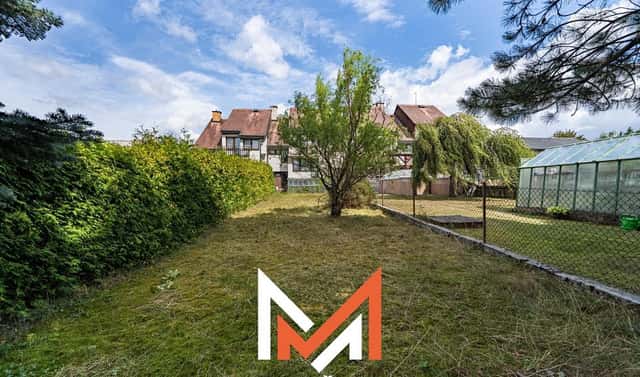 Prodej stavebního pozemku 219 m², Končinská, Červený Kostelec, okres Náchod