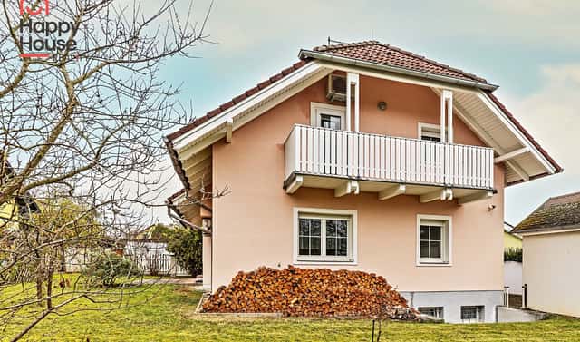 Prodej domu 180 m² s pozemkem 576 m², Krátká, Mariánské Lázně – Hamrníky, okres Cheb