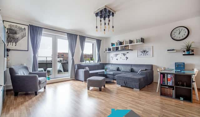 Prodej bytu 3+kk 91 m², Škrábkových, Praha 9 – Letňany