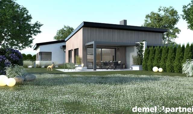 Prodej domu 112 m² s pozemkem 779 m², Vladislav, okres Třebíč