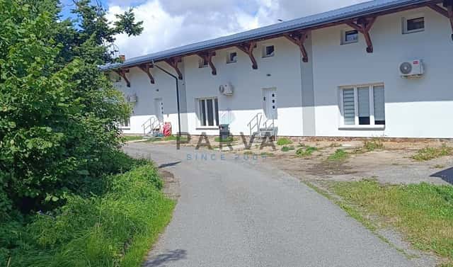 Pronájem domu 51 m² s pozemkem 51 m², Příkosice, okres Rokycany