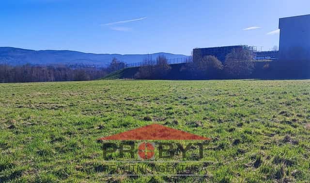 Prodej komerčního pozemku 5 664 m², K Bauhausu, Liberec – Liberec XI-Růžodol I