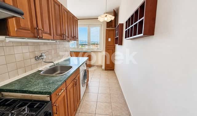 Prodej bytu 3+1 66 m², Ševcovská, Zlín