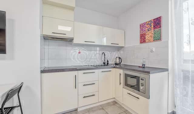 Pronájem bytu 1+kk 32 m², Trojanovice, okres Nový Jičín