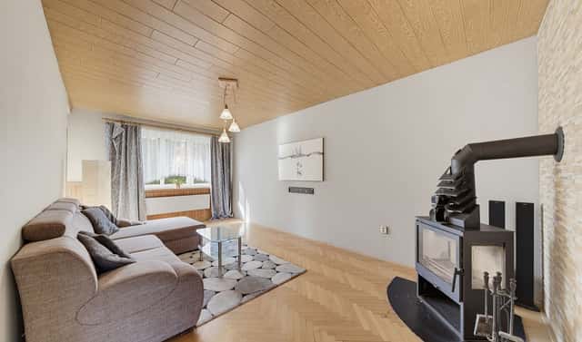 Prodej bytu 3+1 77 m², Jar. Seiferta, Kladno – Švermov