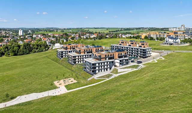 Prodej bytu 3+kk 76 m², Jáchymovská, Praha 5 – Řeporyje