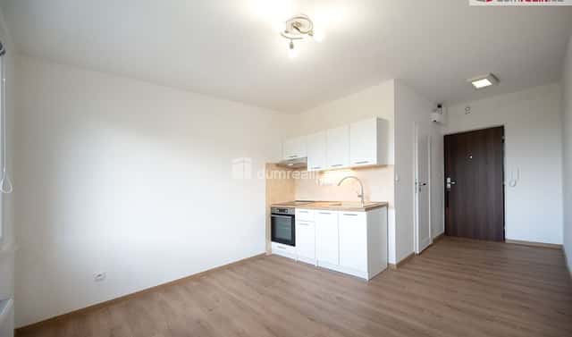 Prodej bytu 1+kk 19 m², Šumavská, Větřní, okres Český Krumlov