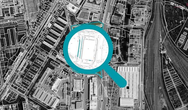 Pronájem komerčního objektu (jiného typu) 14 m², Heršpická, Brno – Štýřice, okres Brno-město