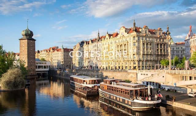 Prodej bytu 3+1 135 m², Praha 1 – Nové Město