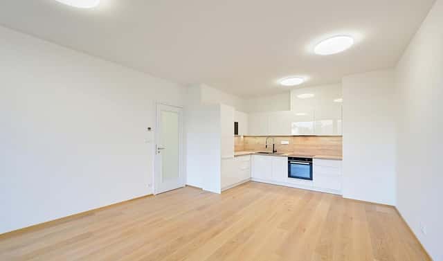 Pronájem bytu 2+kk 52 m², Vladimíra Kobranova, Praha 5 – Jinonice