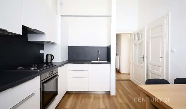 Pronájem bytu 2+1 78 m², Běhounská, Brno – Brno-město, okres Brno-město