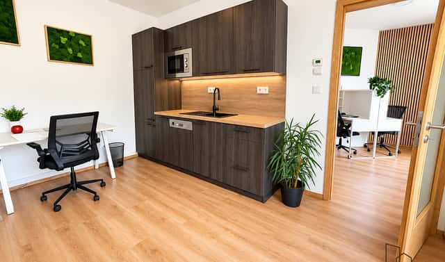Pronájem bytu 2+kk 55 m², Dolní novosadská, Olomouc – Nové Sady