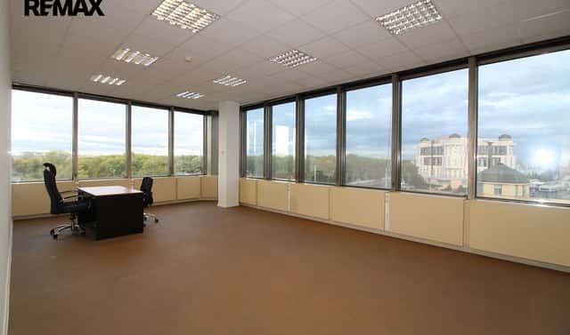 Pronájem kanceláře 42 m², Vinohradská, Praha 3 – Vinohrady