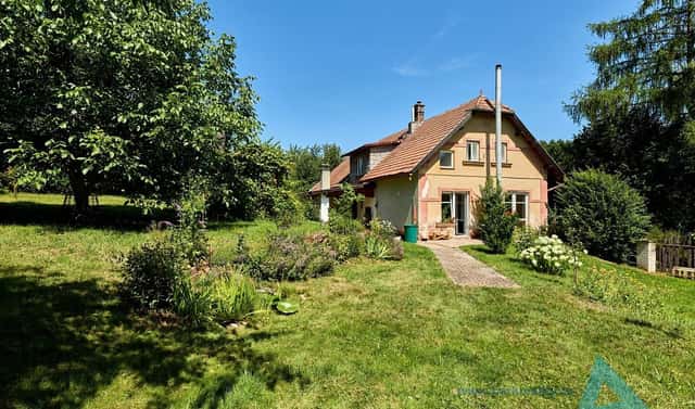 Prodej chaty/chalupy 141 m² s pozemkem 2 728 m², Nová Paka – Heřmanice, okres Jičín