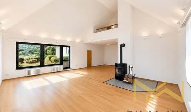 Pronájem domu 417 m² s pozemkem 999 m², Ke hrádku, Praha 4 – Kunratice