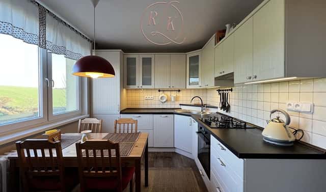 Pronájem bytu 2+1 63 m², Kaštanová, Rosice, okres Brno-venkov