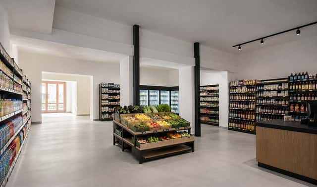 Pronájem obchodních prostor 110 m², Rostovská, Praha 10 – Vršovice