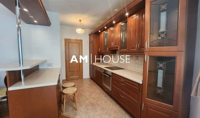 Pronájem bytu 3+kk 77 m², Ovenecká, Praha 7 – Bubeneč