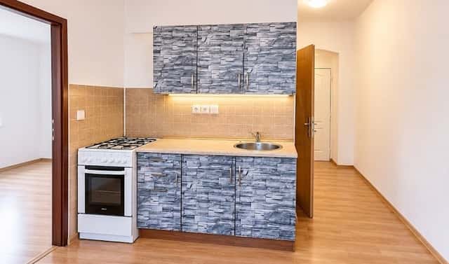 Prodej bytu 1+1 36 m², Božkovská, Plzeň, okres Plzeň-město
