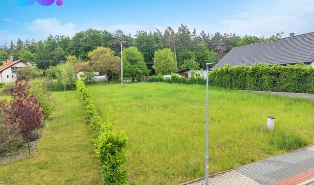 Prodej stavebního pozemku 1 060 m², Rabštejnská Lhota, okres Chrudim
